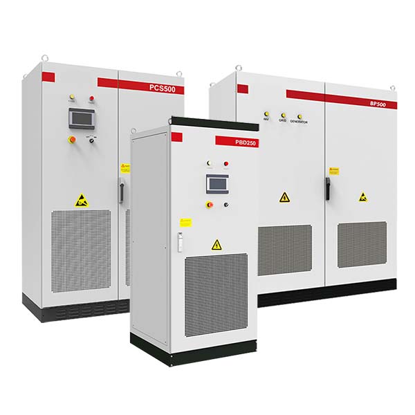 ESS Container Battery System For Solar Storage 1 Mwh 2 Mwh 200kwh 500kwh