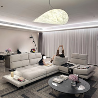 Italienisches Minimalistisches Sofa-Set im Römischen Stil, Konvertierbar, Schwarzes Echtleder, L-Form, Verstellbare Rückenlehne, für Villa-Wohnzimmer