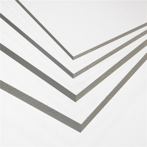 <span class=keywords><strong>Plaque</strong></span> en acrylique <span class=keywords><strong>de</strong></span> qualité optique / Feuille pour <span class=keywords><strong>plaque</strong></span> guide <span class=keywords><strong>de</strong></span> lumière et panneau miroir 2440x1220mm Épaisseur 2-50mm - Product Image 5