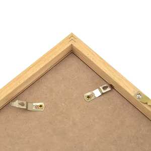 Cadre photo <span class=keywords><strong>en</strong></span> bois personnalisé pour le salon et la chambre à coucher-11x14 A1 A2 A3 A4 Cadre <span class=keywords><strong>en</strong></span> bois massif - Product Image 6
