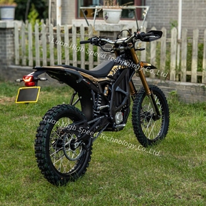 NUEVO Modelo 2026 Ultra Bicicleta Eléctrica de 24.5KW, 95km/h, Batería de Litio de 3.74v 60Ah, Bicicleta Todoterreno para Hombre - Product Image 1