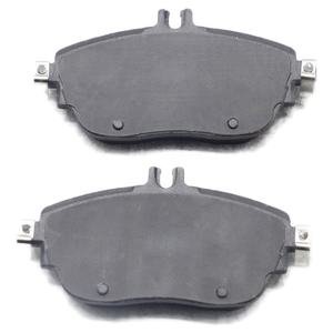 Pastillas de freno para coche, repuestos para Mercedes A Class <span class=keywords><strong>A180</strong></span>, A200, A220, A250,CLA180, CLA200, CLA220, CLA250,B180, B200, B220, B220, D1694 - Product Image 3