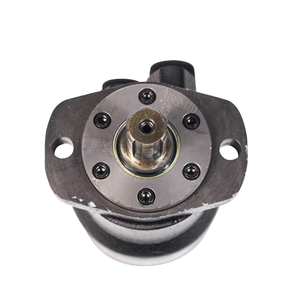 Motor Hidráulico Orbital HUAMAO OMH315 de 315cc |   Fabricante Directo de Fábrica y Servicio OEM/ODM - Product Image 3