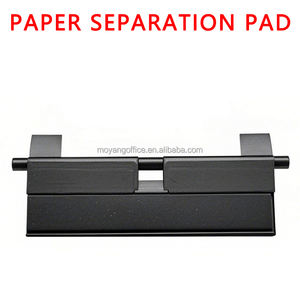 Almohadilla de separación de rodillo de recogida de papel MoYang para impresora HP LaserJet 1160 1320 3390 3392 2400 2420 M2727 P2014 P2015 - Product Image 3