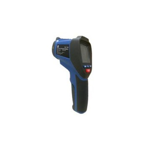 Termómetro Infrarrojo KBA3.7600LH con Pantalla LCD, Almacenamiento de Datos, Uso en Minas, a Prueba de Explosiones - Product Image 1