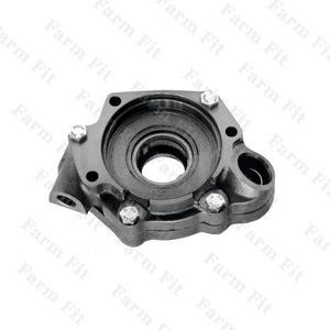 Bomba de aceite de transmisión de pieza de repuesto AL120107 AL57680 apta para tractores 2250 2355 2450 2555 2650 2755 2850 - Product Image 3