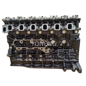 Động cơ 6 xi lanh động cơ 1Hz dài khối cho TOYOTA LAND CRUISER <span class=keywords><strong>SUV</strong></span> Coaster xe buýt - Product Image 2