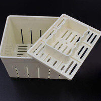 Moule à fromage et tofu en plastique OYA personnalisé