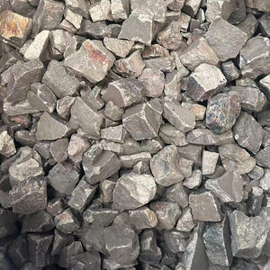 Prodotti metallici in lega di alta qualità, ferromanganese ad alto tenore di carbonio, vendita diretta dalla fabbrica. - Product Image 3