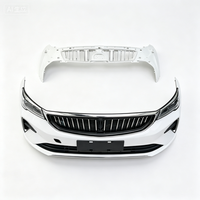 Ricambi Auto per Geely, Coolray, Monjaro e Binyue: Kit Carrozzeria, Paraurti, Cerchioni e Accessori per Veicoli