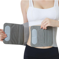 Ceinture de soutien lombaire respirante pour le bas du dos, soulagement de la sciatique, de la hernie discale et de la scoliose, protection dorsale