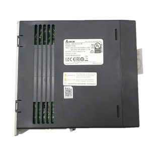 Servoaccionamiento ASD-A2-0721-M A2 Nuevo y Original - Product Image 2