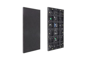 Cob P0.9 P0.9Mm <span class=keywords><strong>P</strong></span> 0. 9 0,9 0,9 Mm Paso de <span class=keywords><strong>p</strong></span>íxeles P1.2 1,2mm P1.5mm P1.8 1,8mm Panel de pantalla de visualización de pared de video LED para interiores - Product Image 2