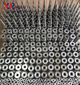 Высокоточная Пластиковая форма для губной помады - Product Image 3