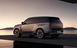 Gac Trumpchi S7 PHEV 2025, SUV Grande da 160 CV, Versione Ibrida Plug-In con Trazione Integrale e Autonomia di 205 km - Product Image 4