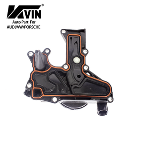 Olie-waterafscheider KVIN 06H103495AF voor MT/CC/TG/High 06H 103 495 AF Olie-waterafscheider voor MT/TG/XP/Q5 - Product Image 1