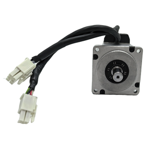 오리지널 브랜드 산업 자동화 서보 드라이브 모터 MHMD022P1C 1500 RPM 구리 소재 <span class=keywords><strong>24V</strong></span> DC 전기 스타트 고출력 발전기 - Product Image 2