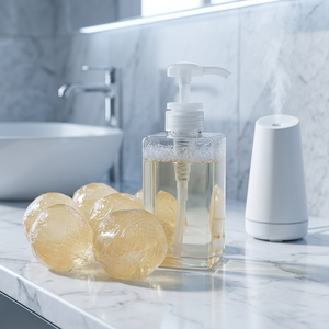 Base de <span class=keywords><strong>savon</strong></span> à l'huile de noix de coco 500g <span class=keywords><strong>Savon</strong></span> liquide solide écologique pour usage quotidien pour la lessive Fruits Légumes Lave-vaisselle Nettoyage des sols - Product Image 2