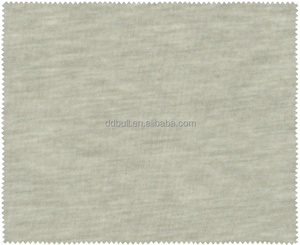 Vente en gros 100% laine <span class=keywords><strong>mérinos</strong></span> Jersey tissu lavable en machine 18.5mic laine légère pour couches de base bébé barboteuse et vêtements pour enfants - Product Image 2