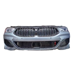 <span class=keywords><strong>Precio</strong></span> barato de alta calidad F30 F93 <span class=keywords><strong>E30</strong></span> parachoques para <span class=keywords><strong>Bmw</strong></span> parachoques 8 series G15 G16 parachoques Coche - Product Image 1