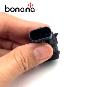 Capteur de stationnement PDC 3Q0919275B, 3 broches, pour Volkswagen Tiguan 5NA Skoda Kodiaq - Product Image 5