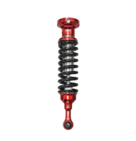 SAIC MAXUS T60-T70-T90 Kit de mise à niveau de suspension à ressort hélicoïdal d'amortisseur de haute qualité pour les performances tout-terrain