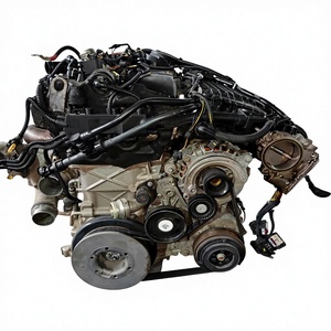 Moteur B58B30A 100% d'origine pour <span class=keywords><strong>BMW</strong></span> X7 XDrive40i <span class=keywords><strong>X4</strong></span> M40i 3.0T G05 G12 F20 <span class=keywords><strong>6</strong></span> <span class=keywords><strong>cylindres</strong></span> - Product Image 5