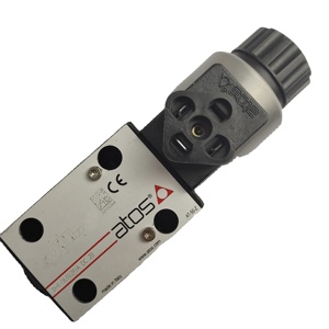 Solenoide ATOS DHE DHE-0631 DHE-0610 DHI-0710 - Product Image 1