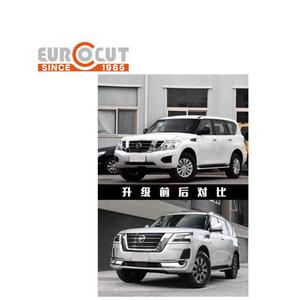 Phụ Kiện Xe Hơi Led Đèn Pha for2020 tuần tra đầu đèn OEM/RSS - Product Image 5