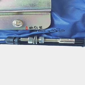 ตัวควบคุมสตาร์ท-สต็อป Wuzheng Aochi DC24V สำหรับเครื่องยนต์ 1800 2000 รุ่นปรับปรุงเพิ่มประสิทธิภาพ 2 สูบ - Product Image 4
