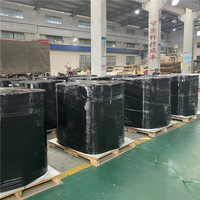 Nouvelles feuilles de plastique PP Centry pour courroies de fumier de cages d'élevage de volailles, garantie 5 ans, entrepôt Jiangsu