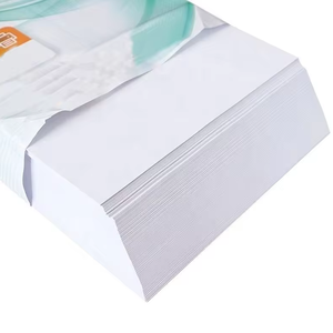 Papier offset sans bois en feuilles 70g/m² 80g/m² <span class=keywords><strong>A3</strong></span> A4, papier bond non couché pour livres, carnets, paquet personnalisé en rame - Product Image 6