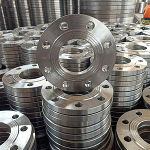 วาล์วมุมแบบมีหน้าแปลน รุ่น Professional Design Gb2506-89-Flange-Stainless-Steel-Flange ผลิตจากเหล็กกล้าไร้สนิม 304 - Product Image 3