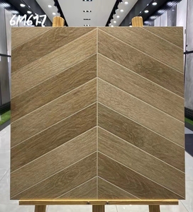 Gạch Lát Sàn Mờ Mộc Mạc Chống Trượt Toàn Thân 600X600 Bên Ngoài <span class=keywords><strong>Travertine</strong></span> - Product Image 4