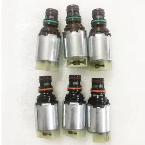 Solénoïde de transmission neuf pour Ford Ranger 6R80 - Product Image 3