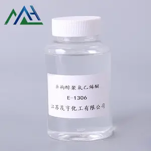 Emulsifier E1306 Isomerized tridecanol polyoxyethylene ether CAS:9043-30-5