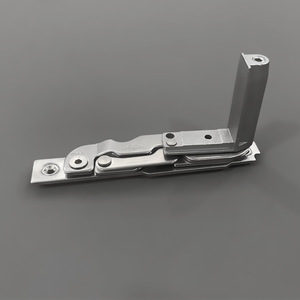 European Standard Slot General Upper Hanging <strong>Window</strong> <strong>Hardware</strong> Components Inside Opening Inside Reversing <strong>Window</strong> <strong>Hardware</strong> - Product Image 5