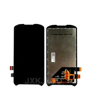 Màn Hình Cảm Ứng Số Hóa Màn Hình <span class=keywords><strong>LCD</strong></span> TC20 TC200J TC25 Giá Bán Sỉ 4.3 Inch Cho Biểu Tượng Ngựa Vằn Linh Kiện Thay Thế Cảm Biến Lắp Ráp - Product Image 1