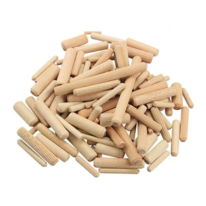 Offerta Speciale: Perni in Legno Standard in Stock, Perni in Legno di Schima Superba - Product Image 3