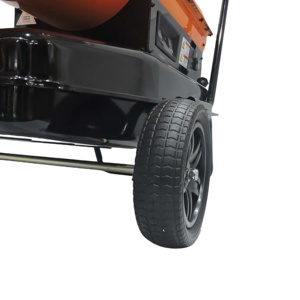 Chất lượng cao di động DIESEL đậu xe không khí nóng DIESEL không khí nóng 12V 5KW cho ngôi nhà - Product Image 6