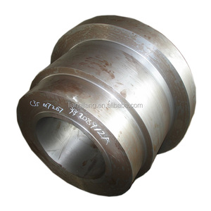Forjas de cilindro hidráulico para extrusión, forja de forja en frío - Product Image 3