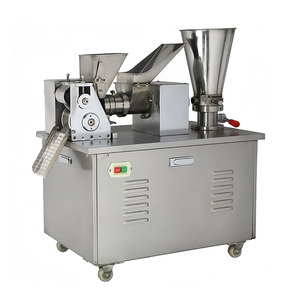 <span class=keywords><strong>Ravioli</strong></span> de viande de la Russie de boulette automatique chinoise et tortellini de pâtes faisant la machine - Product Image 2