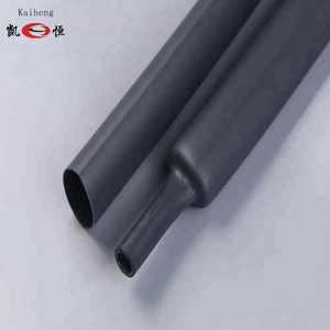 Tubes thermorétractables didée maximale 20 m, spec, résistant à l'eau, avec adhésif - Product Image 2