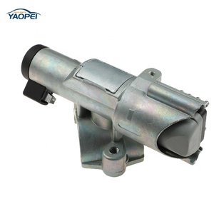 20398484 yaopei mới đánh lửa chuyển đổi với 2 phím cho Volvo xe tải voe - Product Image 3