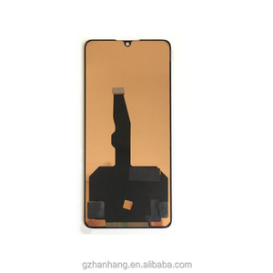 Écran LCD avec numériseur tactile pour <span class=keywords><strong>Huawei</strong></span> P20 P10 <span class=keywords><strong>P30</strong></span> P40 P50 P60 <span class=keywords><strong>PRO</strong></span> Noir, garantie 12 mois - Product Image 1