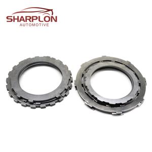 Transmisión de Placas de Acero 4L80E para Cadillac Chevrolet, Entrega de Fábrica - Product Image 1