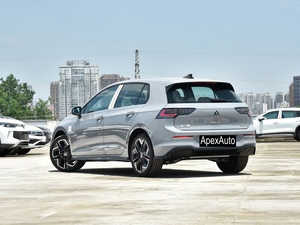 <span class=keywords><strong>Volkswagen</strong></span> <span class=keywords><strong>Golf</strong></span> 8.5 1.5T Evo2 <span class=keywords><strong>Life</strong></span> Edition 2025 - Hatchback de 5 plazas, DSG de 7 velocidades, tracción delantera - Product Image 6