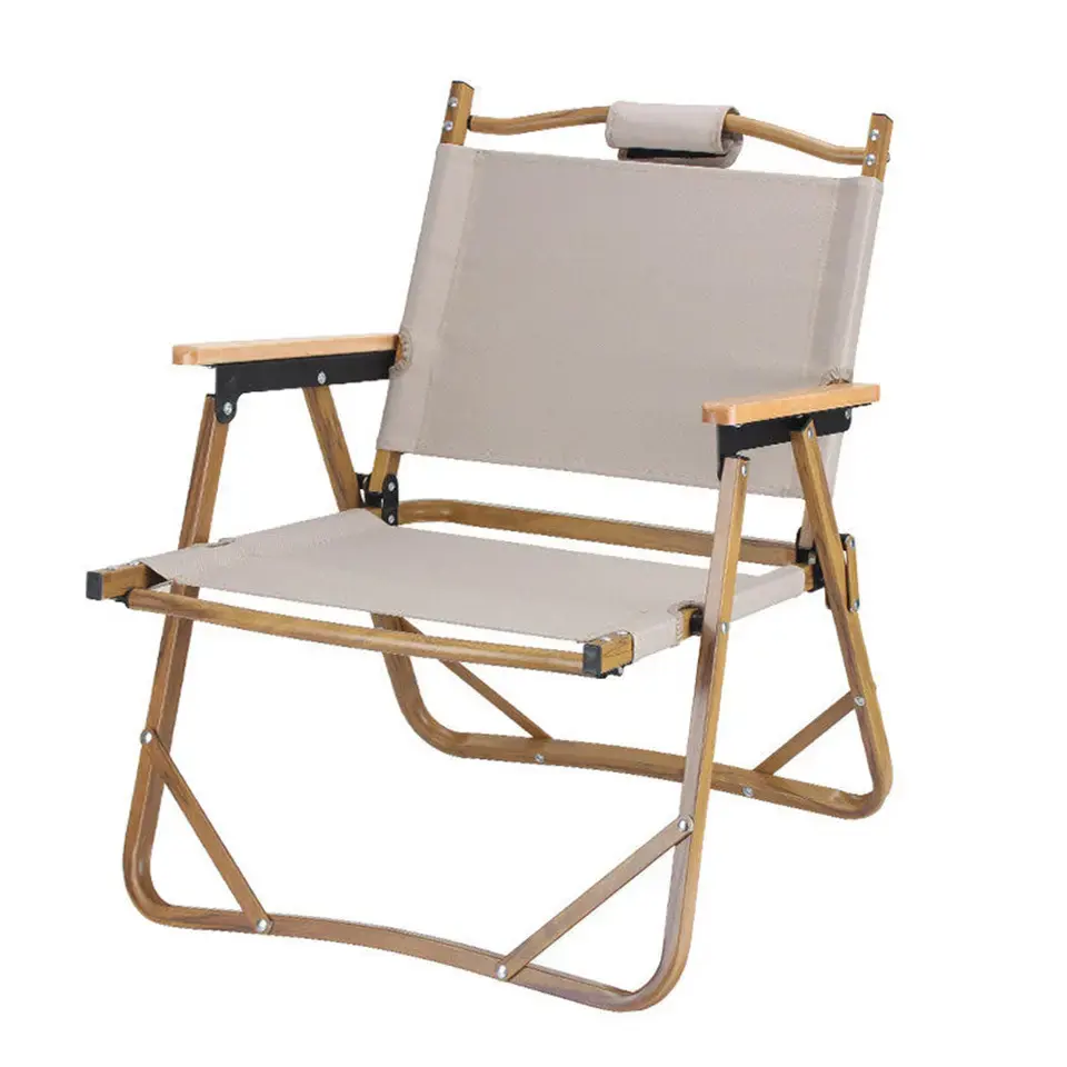 Наружные складные стулья для кемпинга, рыболовное кресло, Пляжная поездка