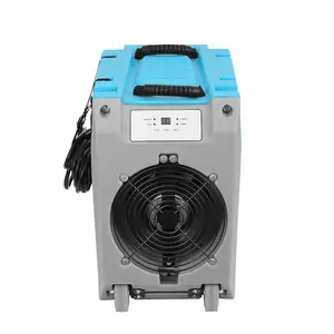 145pints dehumidifying compact design for crawl space small restoration dehumidifier suppliers