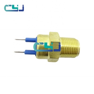เซ็นเซอร์วัดอุณหภูมิน้ำ 2848A127 2848A123 สำหรับรถขุด 312D2 313D2GC 320D2 323D2 อะไหล่รถขุด 1103 1104 เซ็นเซอร์วัดอุณหภูมิ - Product Image 1